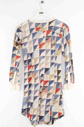 Mi-longueur Isabel Marant  Multicolore