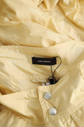 Autres Isabel Marant  Jaune