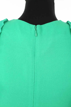 Robe Maje  Vert