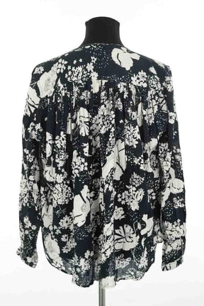 Blouses Laurence Bras  Noir