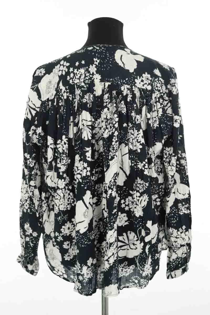 Blouses Laurence Bras  Noir