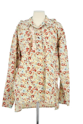 Blouses Laurence Bras  Jaune