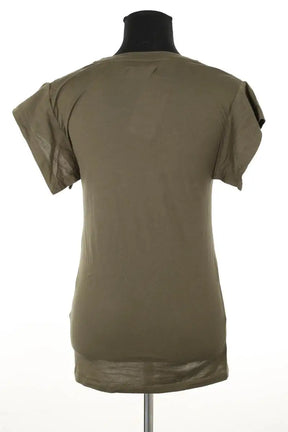 T-shirt Isabel Marant Étoile  Kaki