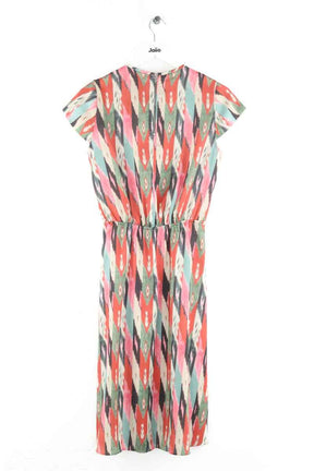 Mi-longueur Isabel Marant Étoile  Multicolore