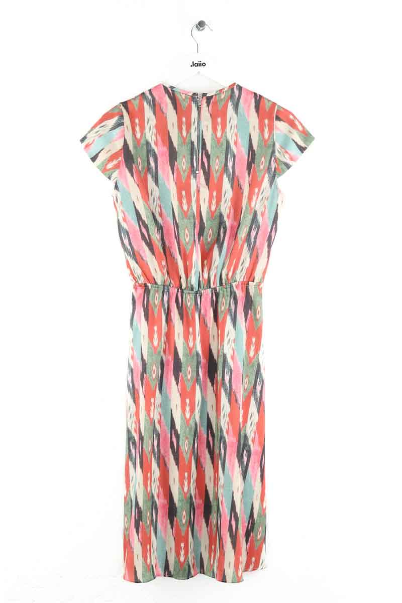 Mi-longueur Isabel Marant Étoile  Multicolore