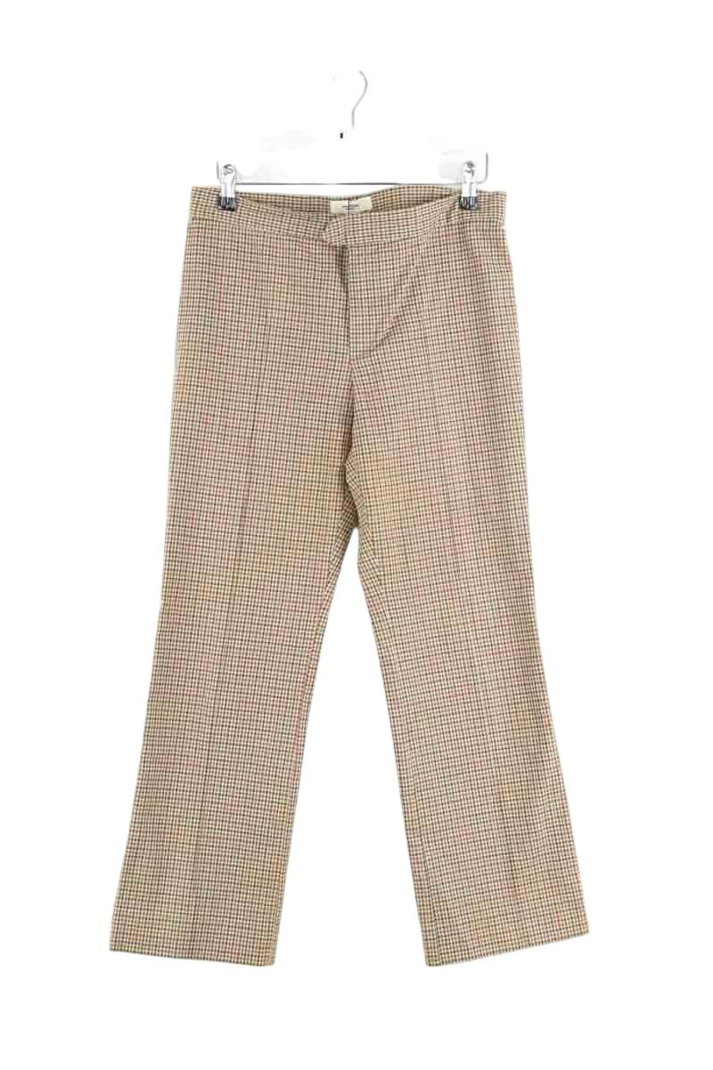 Droit Isabel Marant Étoile  Beige