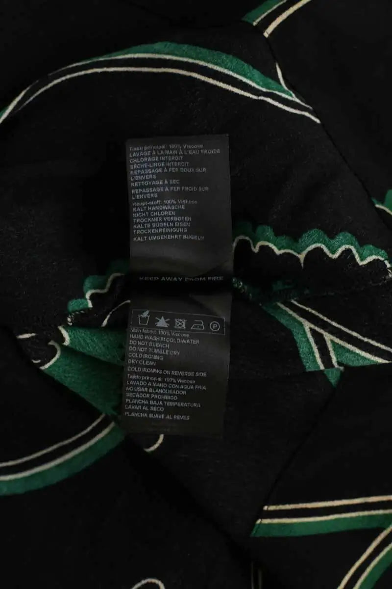 Robe Bash  Noir