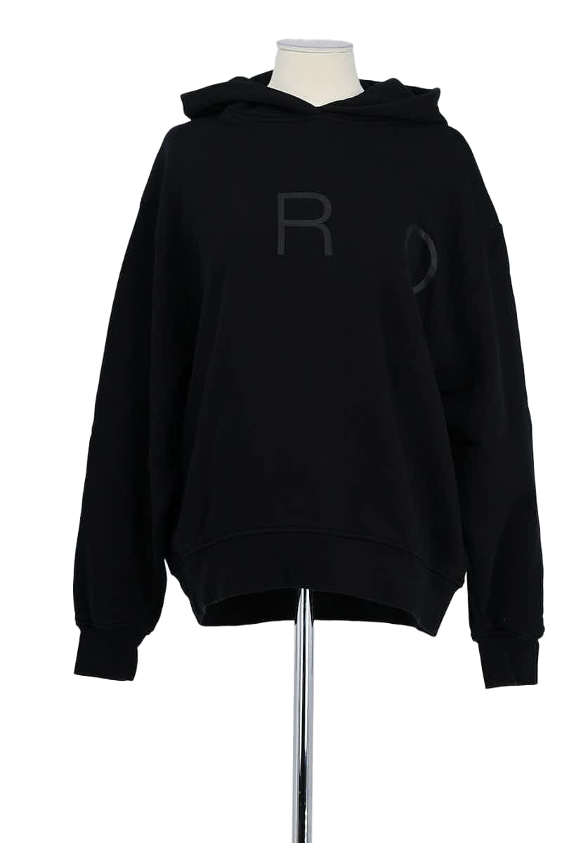Sweatshirt Iro  Noir