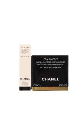 Blush Chanel  
