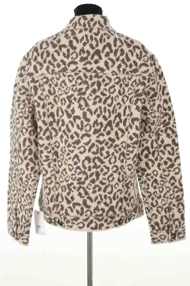 Veste Alanui  Beige