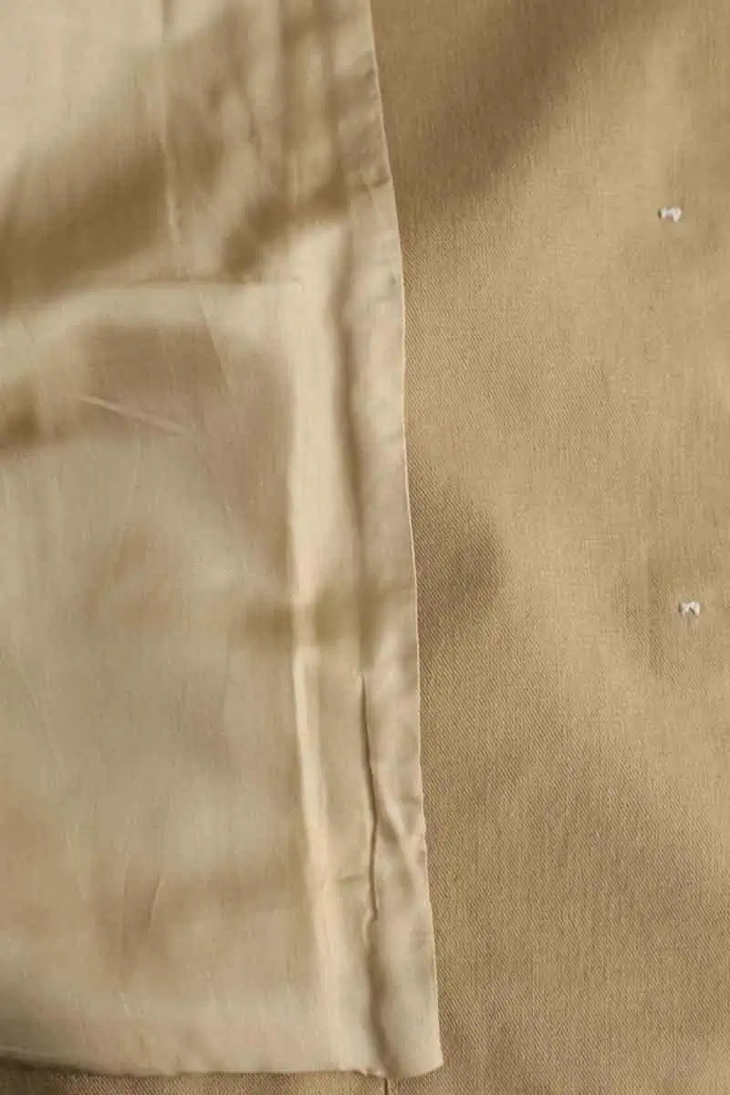 Blazer Saint Laurent  Kaki