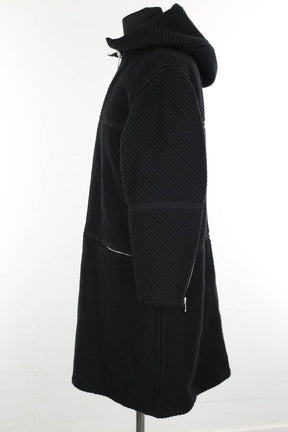 Manteau Courrèges  Noir