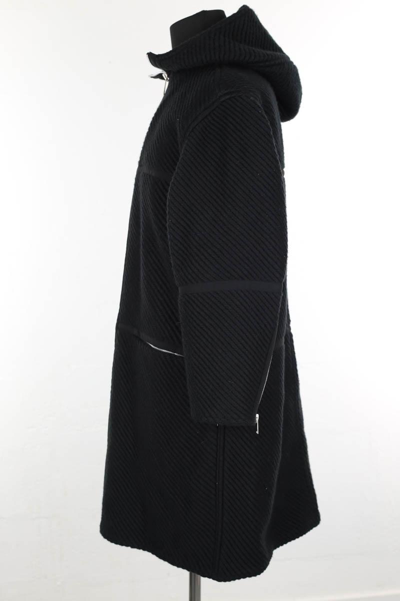 Manteau Courrèges  Noir