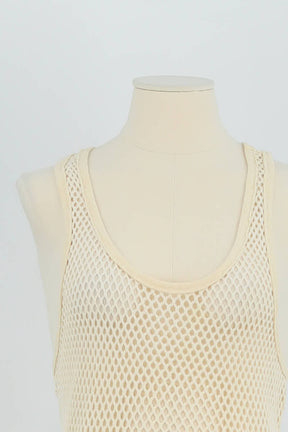 Mini Isabel Marant  Beige