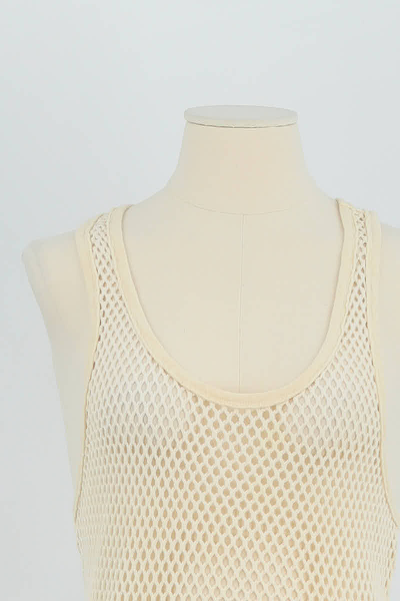 Mini Isabel Marant  Beige