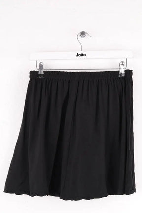 Jupe Bellerose Noir en Viscose