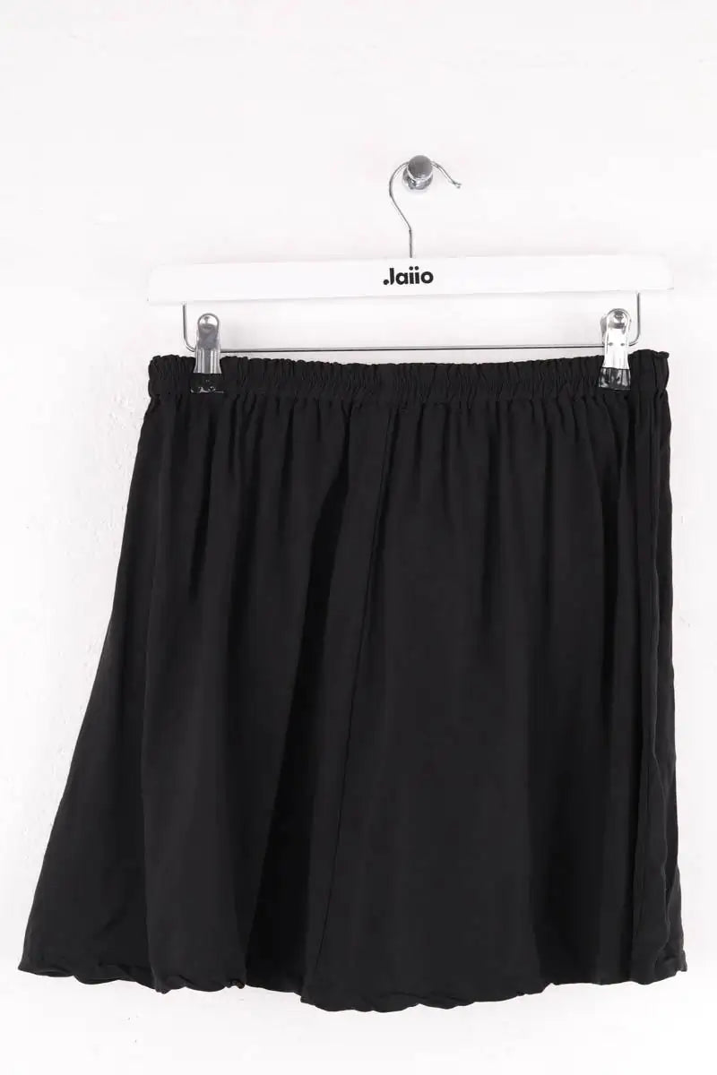 Jupe Bellerose Noir en Viscose