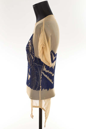 Body Jean Paul Gaultier  Beige