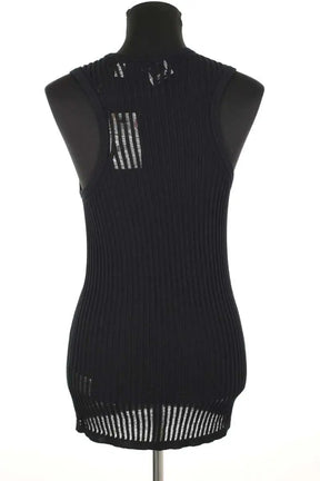 T-shirts Burberry  Noir