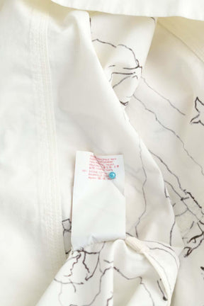 Top Marni  Blanc