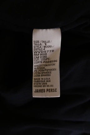 Mini James Perse  Bleu