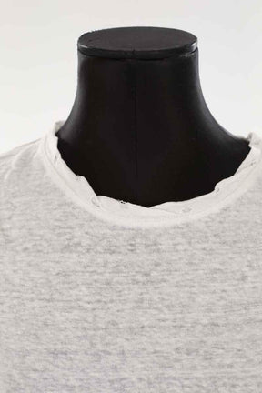 Top Berenice  Blanc