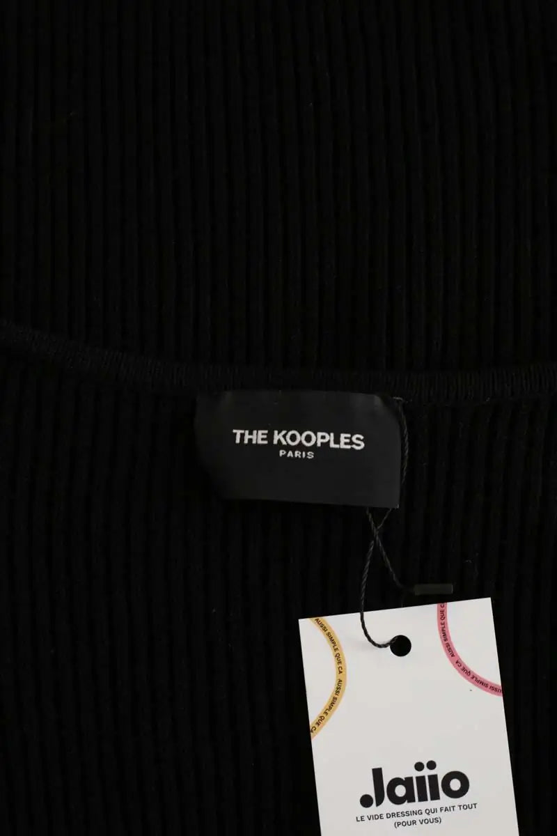 Pull The Kooples  Noir