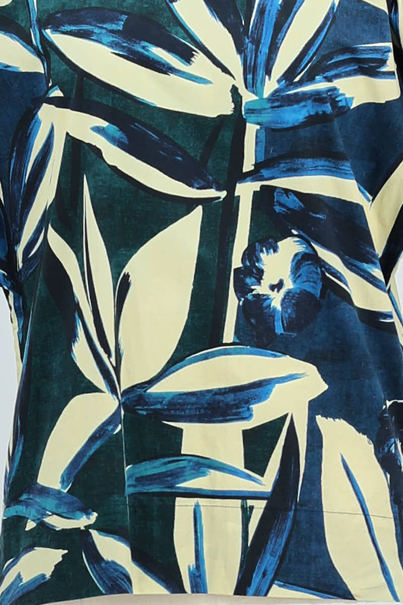 T-shirts Soeur  Bleu