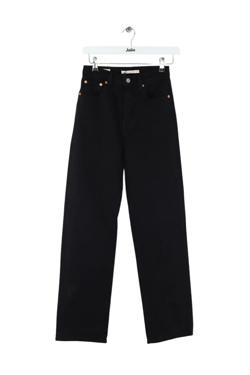 Slim Levi's  Noir