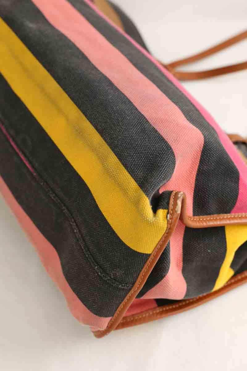 Sac à main Sonia Rykiel  Multicolore