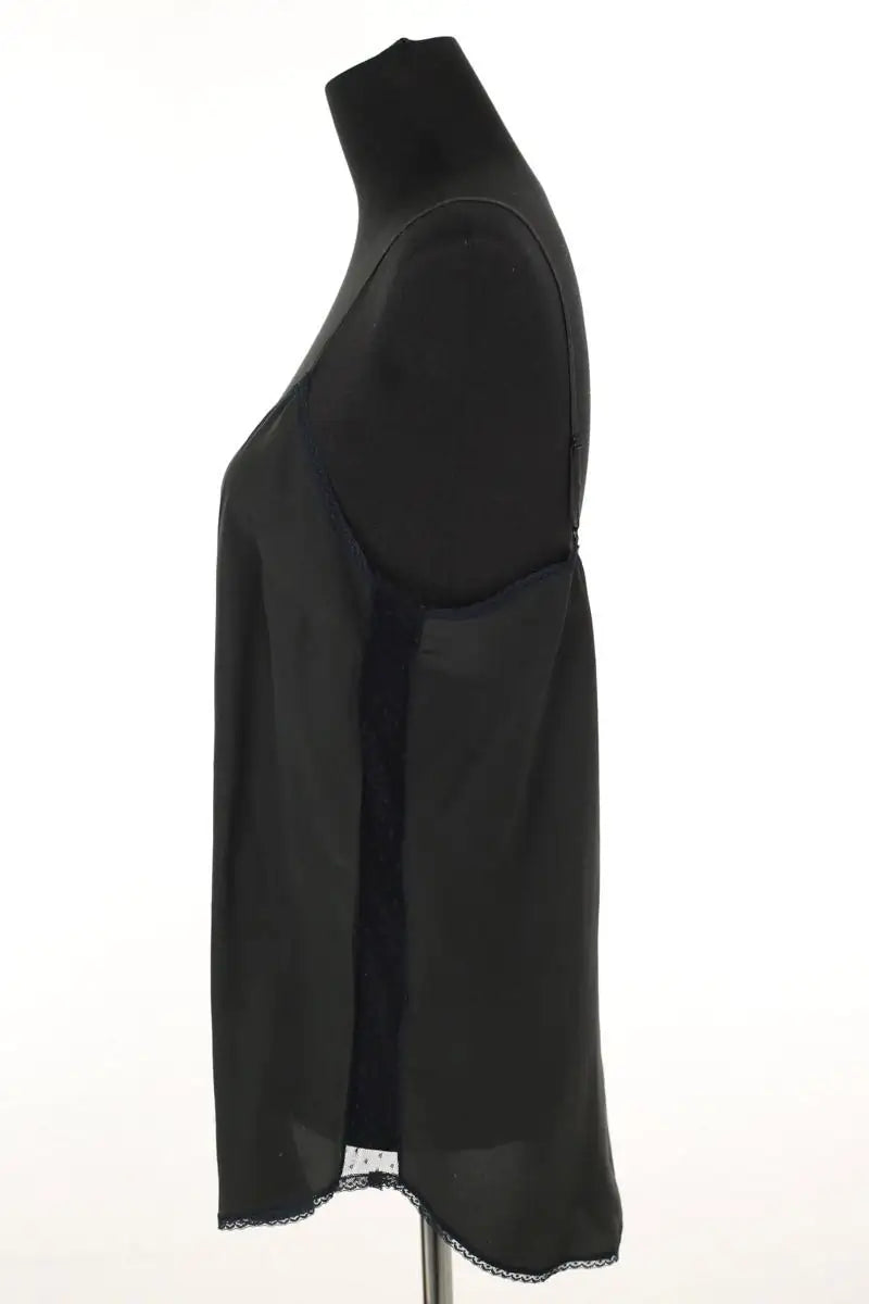 Top sans manche Zadig & Voltaire  Noir