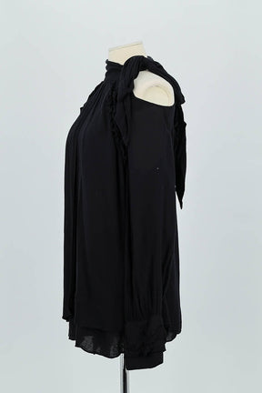 T-shirts Iro  Noir