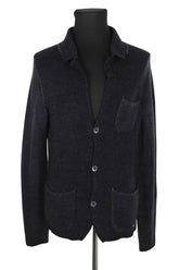 Gilets Boss  Noir