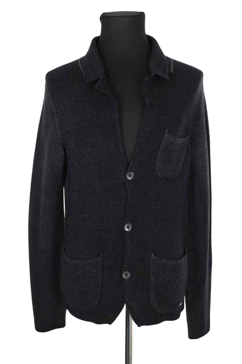 Gilets Boss  Noir