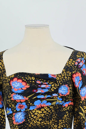 Robe Etro  Noir