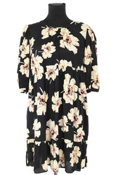 Robe Bash  Noir