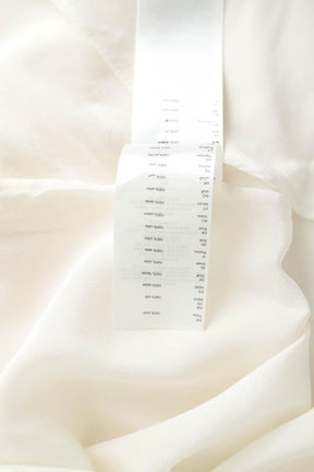 Top Maje  Blanc