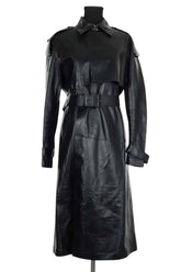 Trench-coats Mackage  Noir