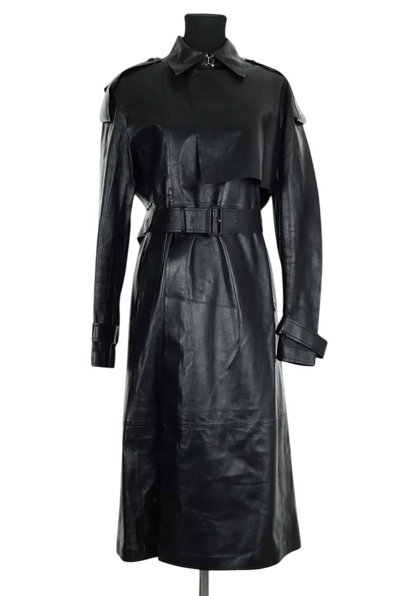 Trench-coats Mackage  Noir