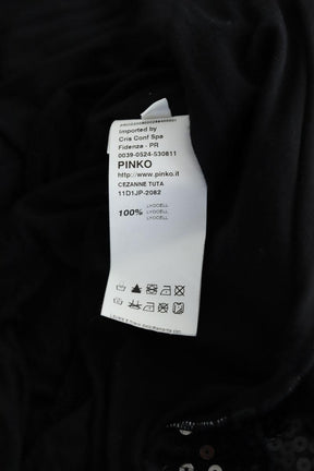 Combinaison Pinko  Noir