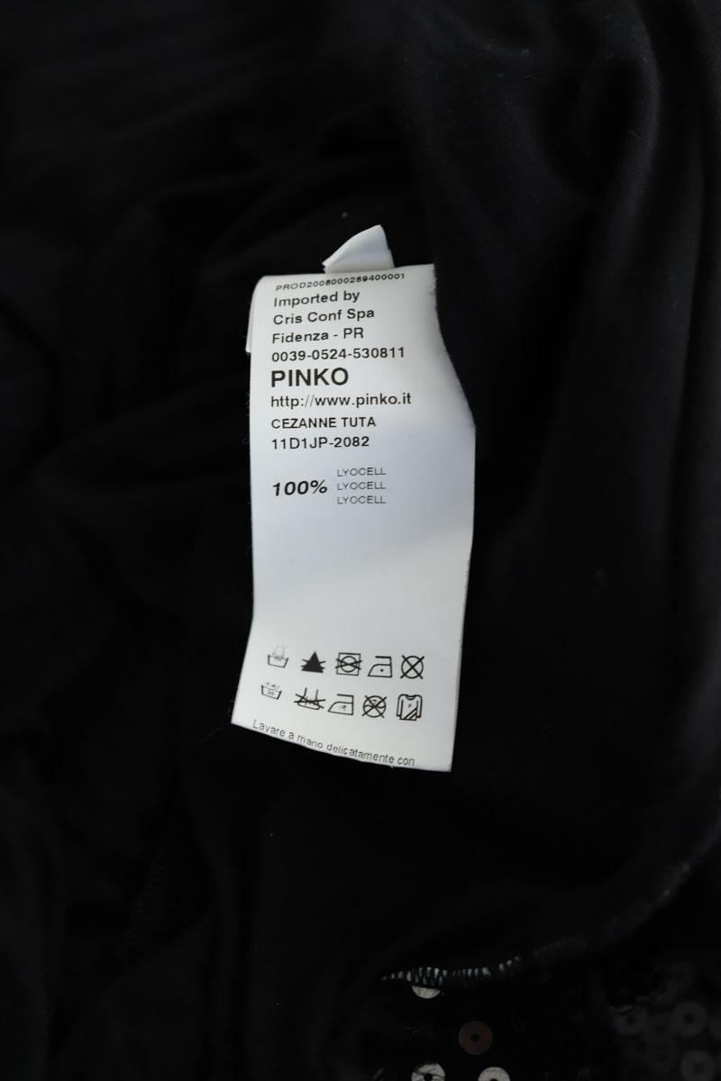 Combinaison Pinko  Noir