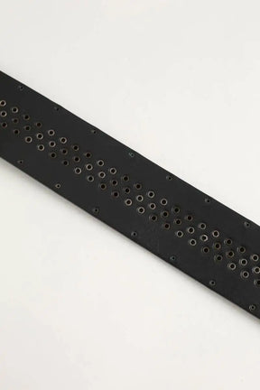Ceinture The Kooples  Noir