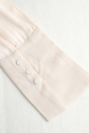 Robe Claudie Pierlot  Rose