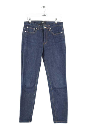 Slim APC  Bleu