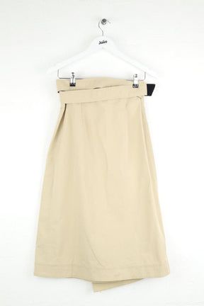 Mi-longueur Tara Jarmon  Beige