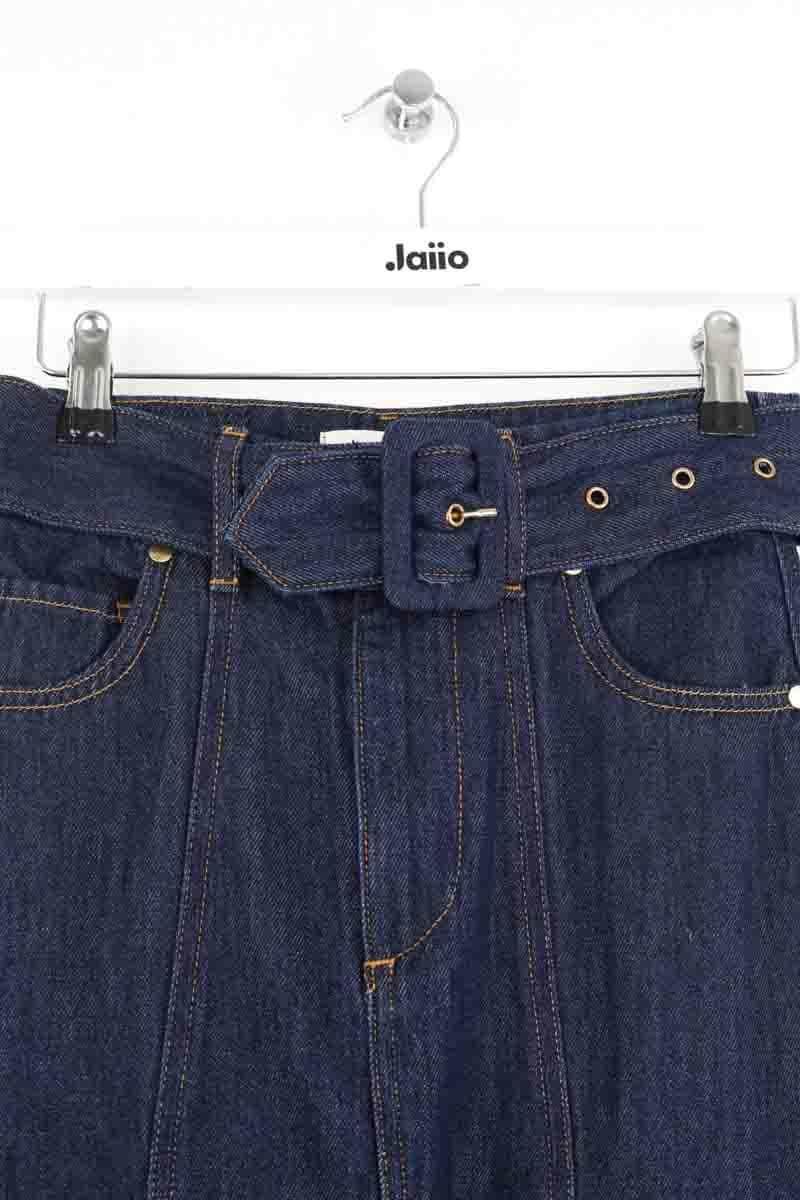 Jupe Bash  Bleu