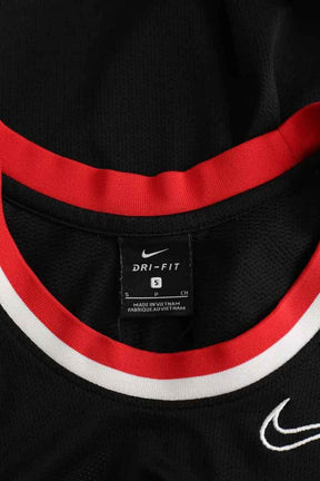 Haut de sport Nike  Noir