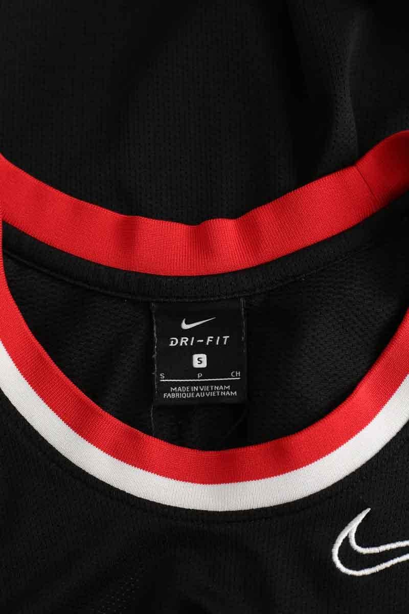 Haut de sport Nike  Noir