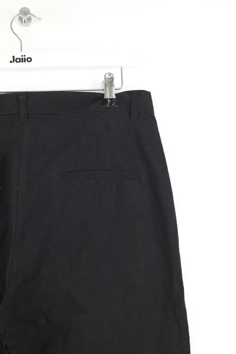 Pantalon droit Isabel Marant Étoile  Noir
