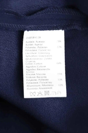 Mi-longueur Gerard Darel  Marine